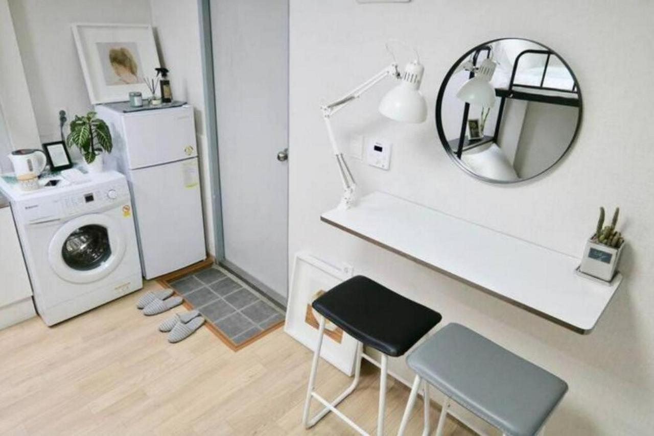Namsan 2beds #102 Apartment Seoul