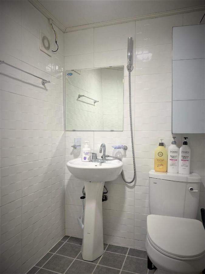 Căn hộ Namsan 2beds #102 *