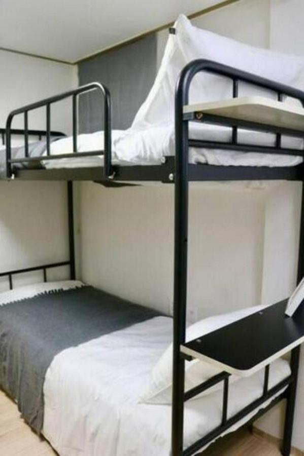 Căn hộ Namsan 2beds #102 Seoul