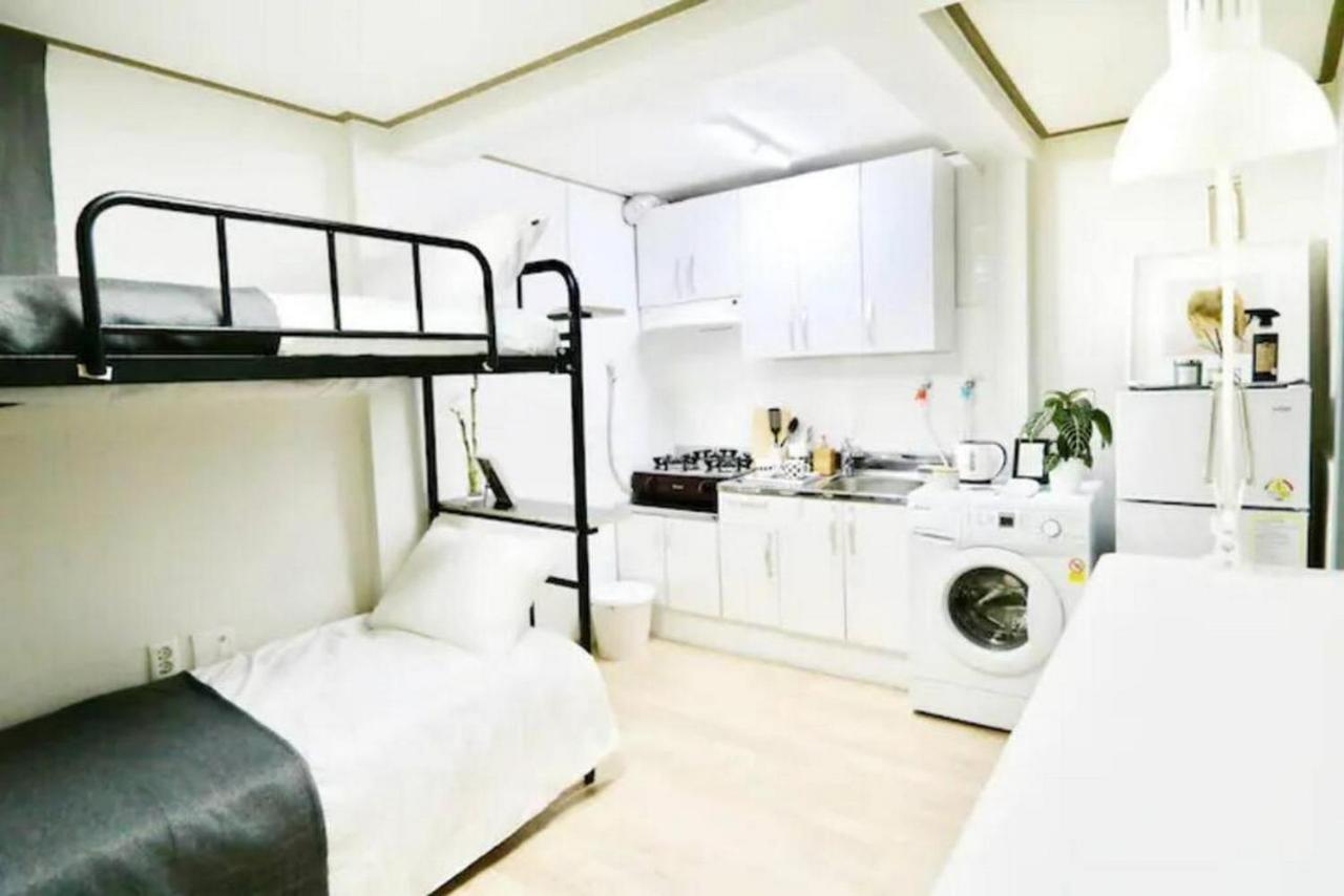 Căn hộ Namsan 2beds #102